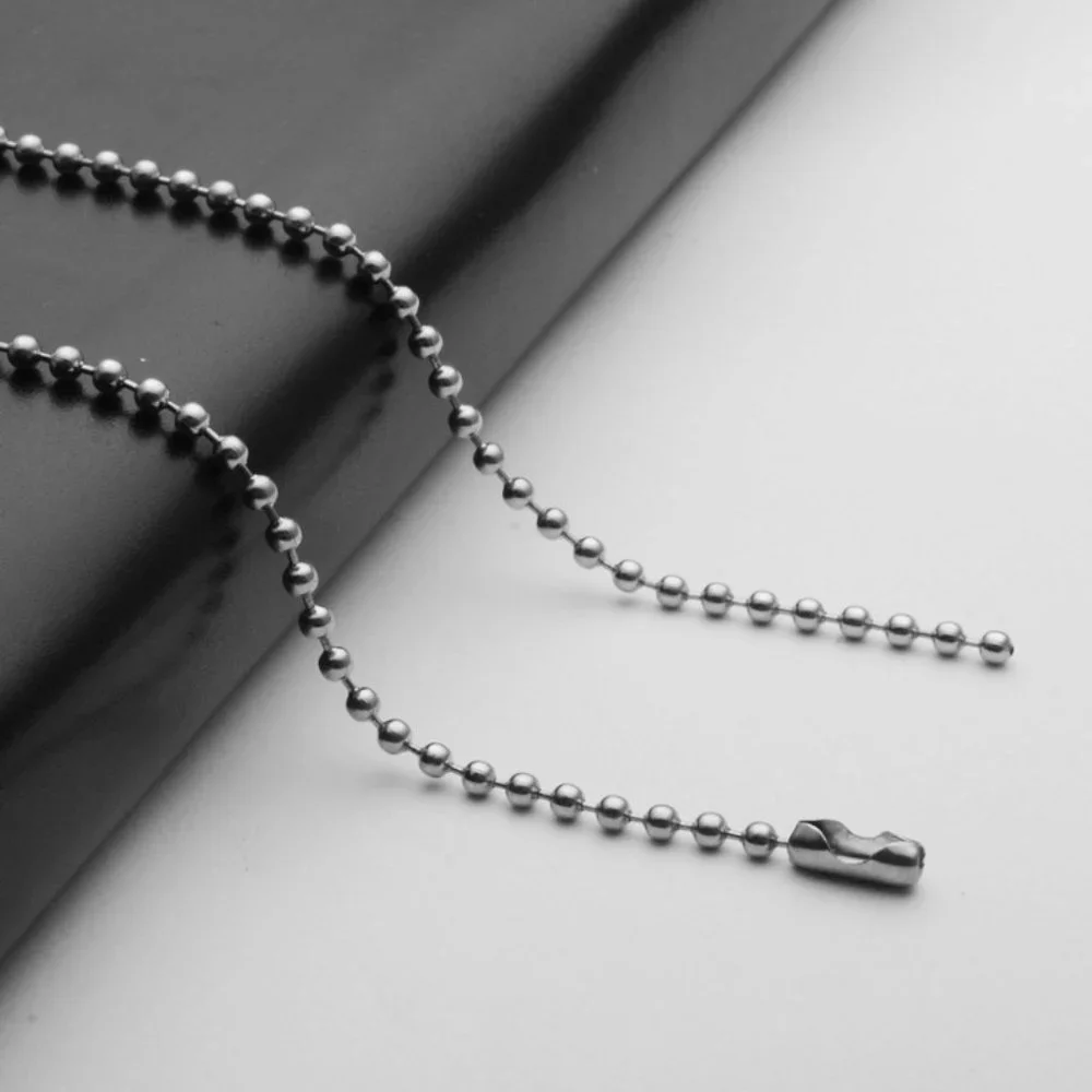 ❤️Fashion Long Bead Chain for women/men, N90201P200
